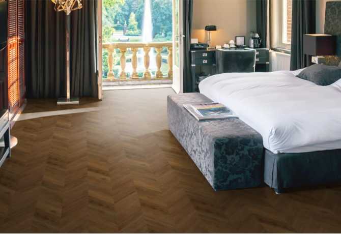 Parquet oldderak